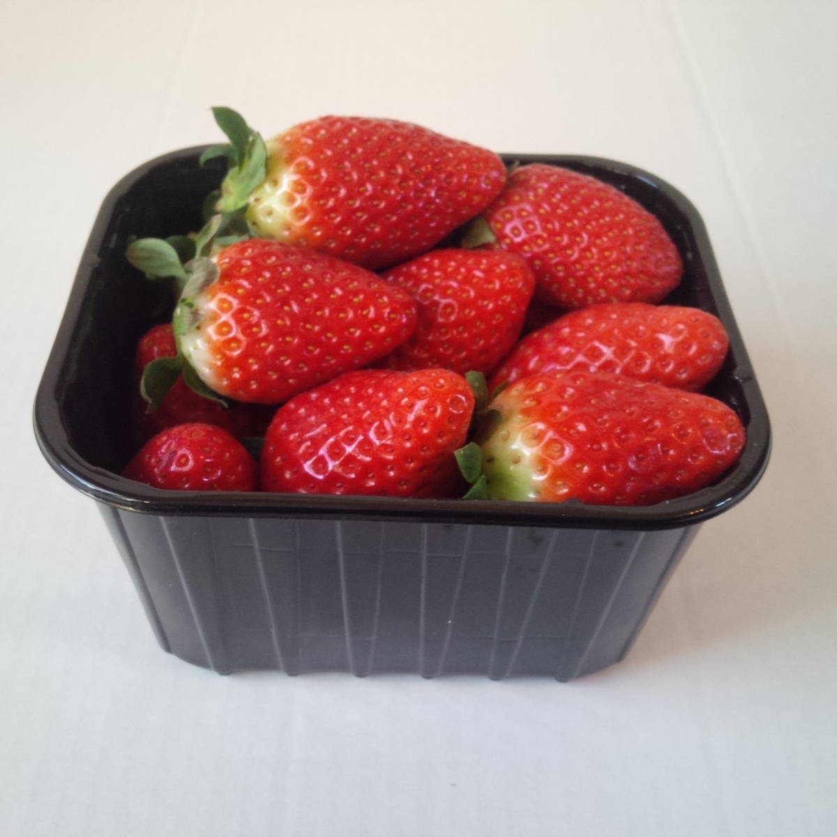 Strawberries English The Northampton Grocer