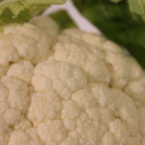 Cauliflower