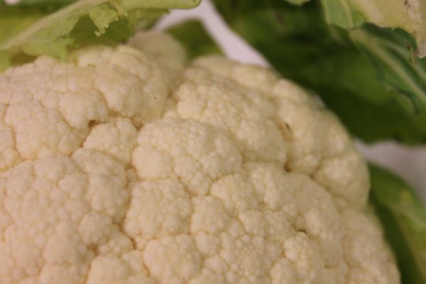 Cauliflower