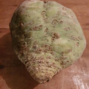 Celeriac