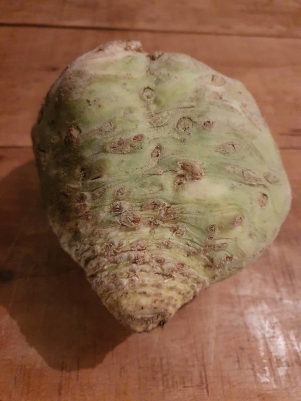 Celeriac