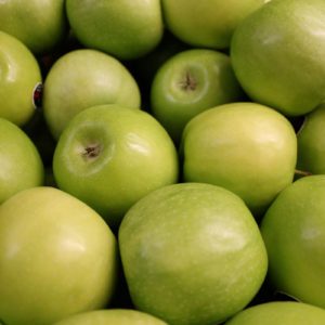 Granny Smith Apples