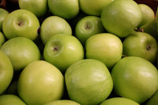 Granny Smith Apples