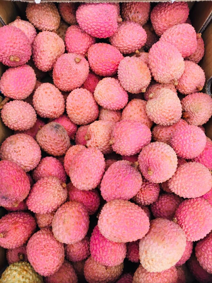 Lychee - 250g