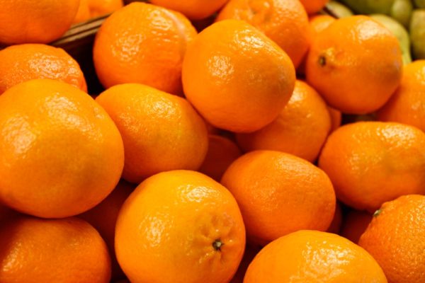 Satsumas