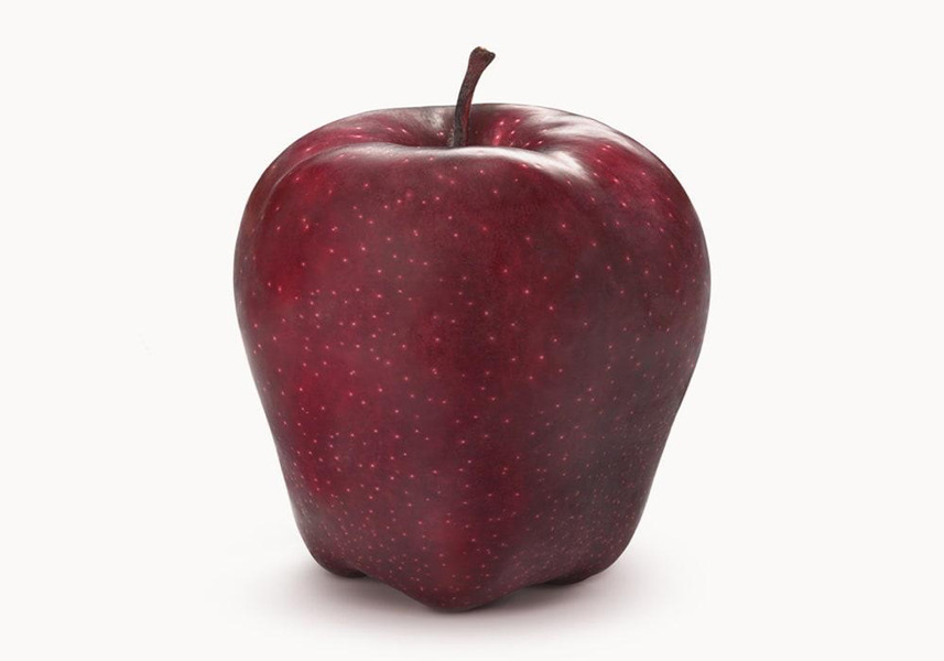 Red Delicious Apples x 6 The Northampton Grocer